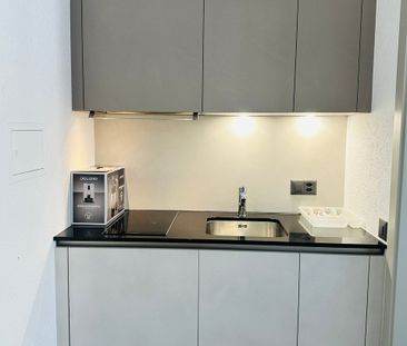 Studio neuf à louer à l'année - Foto 2