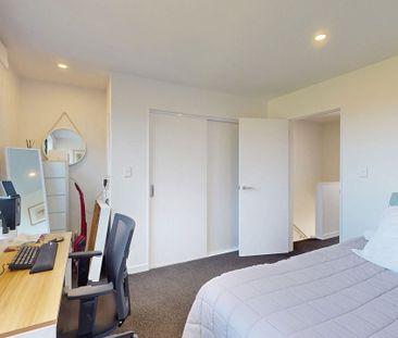Contemporary Comfort - Photo 6