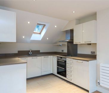 1 Bedroom Apartment, Gower Mews, Bloomsbury, WC1E - Photo 3