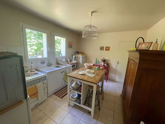 Location maison 6 pièces, 120.00m², Veuzain-sur-Loire - Photo 1