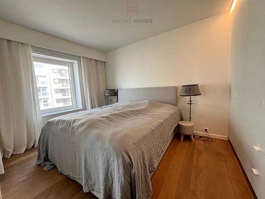 Appartement Knokke-Heist - Foto 1