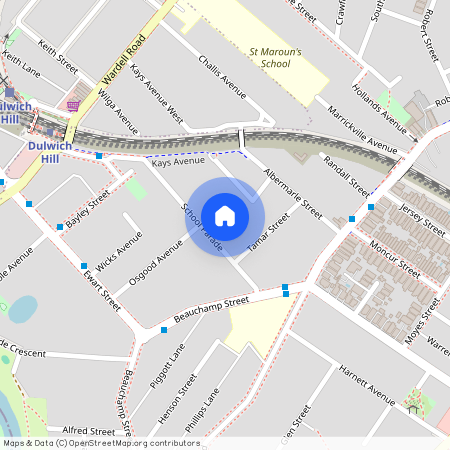 3 School Parade, NSW 2204, Marrickville