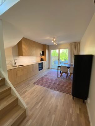 Vråkvägen, Saltsjö-Boo - Foto 1