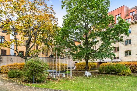 Gamla Rådstugugatan 7 - Foto 3