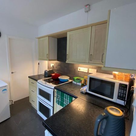 1 bedroom terraced house to rent - Photo 3