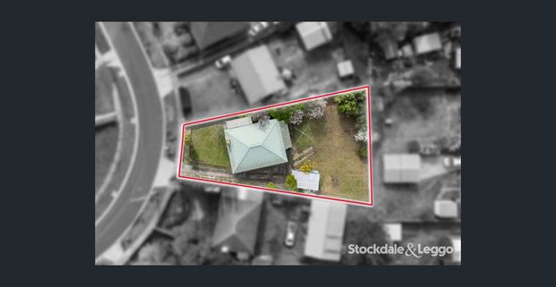 70 Robertson Street, Morwell, Vic 3840 - Photo 1