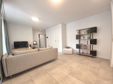 Prairie 3 – Appartement 2.5 pièces au 3ème étage - Photo 2