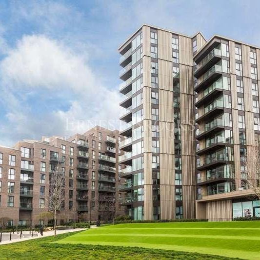 (l), Willowbrook House, Coster Avenue, Finsbury, N4 - Photo 1