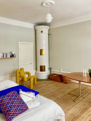 Fatbursgatan, Stockholm - Foto 1