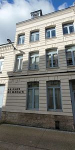 Location Appartement 66m² ARRAS 62000 - Photo 4