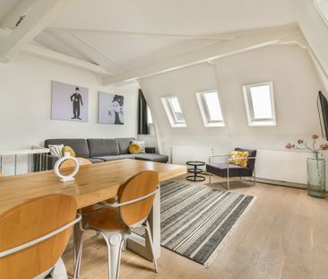 Te huur: Appartement Nassaukade in Amsterdam - Photo 6