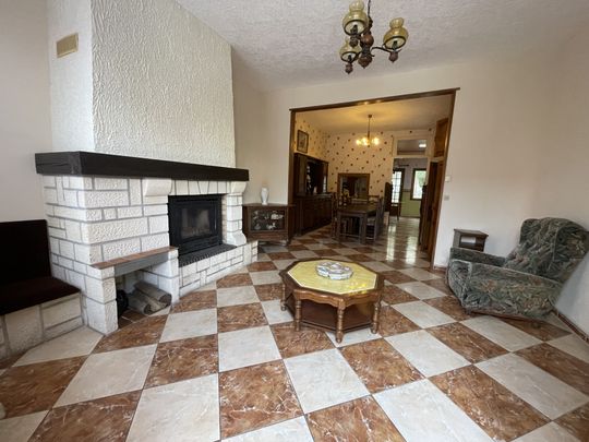 Location Maison 3 pièces 88m² GUISE 02120 - Photo 1