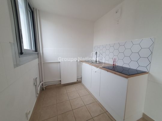 Appartement Chaville 3 pièces 56 m2, - Photo 1