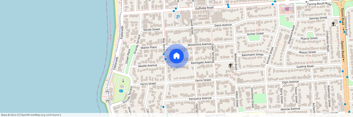 11/25 Ramsgate Ave, Christies Beach SA 5165