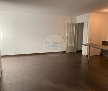 Appartement Rosny Sous Bois 2 pièce(s) 50.77 m2 - Photo 5