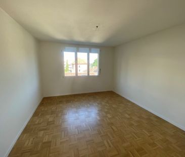 6.5-room apartment near the train station - Foto 2