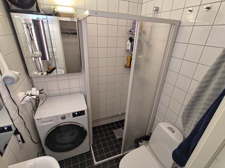 Marmorgatan, Stockholm - Foto 2