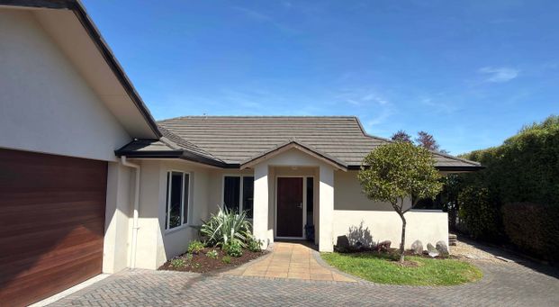 Family Home in Hilltop School Zone - Photo 1