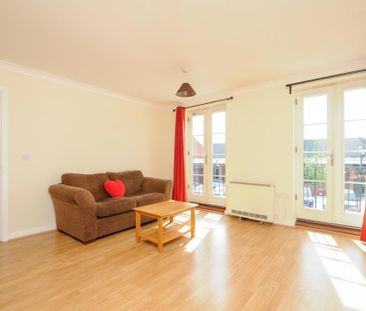 2 bedroom apartment to rent - Photo 1