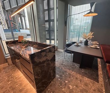 1 Bed Flat, Trinity Way, M3 - Photo 4