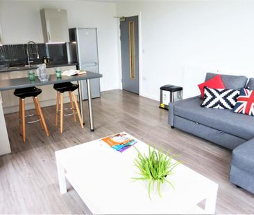 2 bedroom apartment to rent - Photo 5