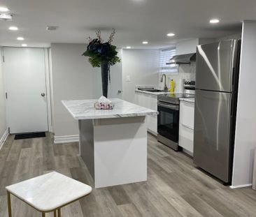 For Lease - 520 Cochrane Rd Road Unit# Lower, Hamilton, Ontario - Photo 2