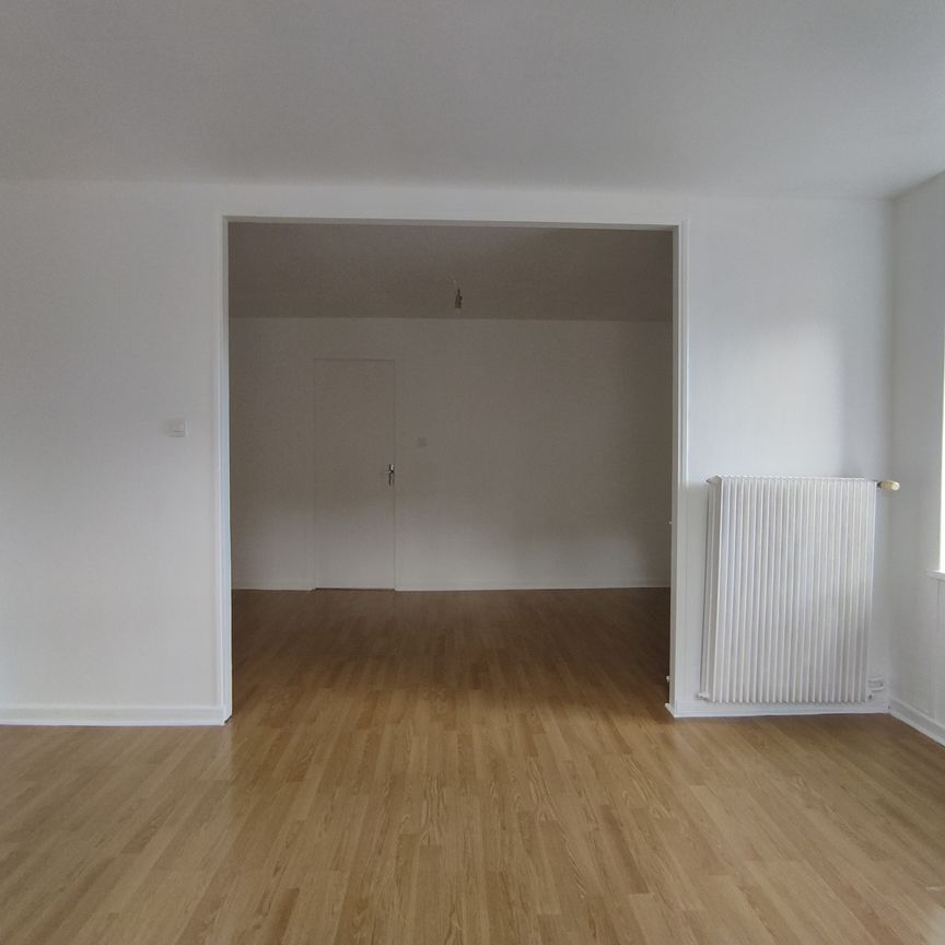 Location Appartement 3 pièces 45m² BELFORT 90000 - Photo 1