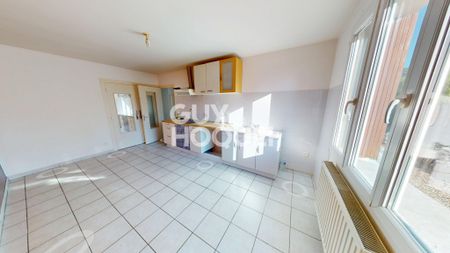 Maison à louer de 5 pièces de 150.80 m² - Photo 2