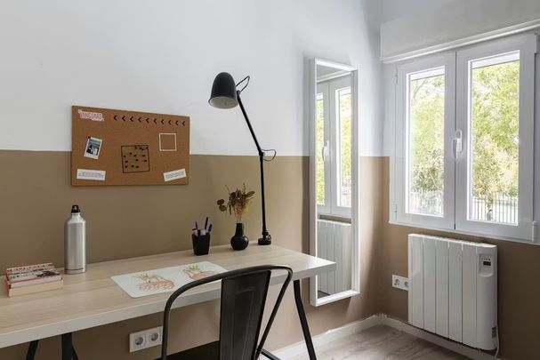 Calle Daoíz, Getafe, Community of Madrid 28903 - Photo 1