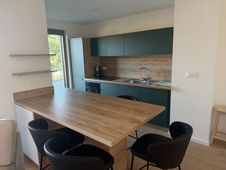 Location Appartement 3 pièces 62m² STRASBOURG 67000 - Photo 4