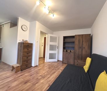 Kawalerka w centrum miasta vis-a-vis Kaskady - Photo 2