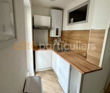 Location Appartement 1 pièce 19m² - Photo 4