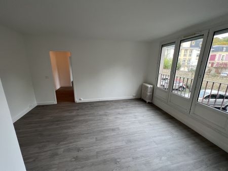 Appartement 52 m² - 3 Pièces - Saint-Maurice (94410) - Photo 3