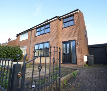 3 Bedroom Semi-Detached House - Photo 4