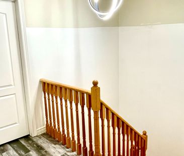 For Lease - 55 Velvet Grass Lane Unit# A, Brampton, Ontario - Photo 1