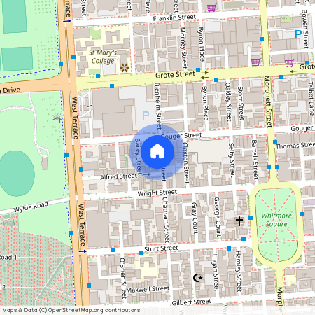 11 Lowe Street, SA 5000, Adelaide