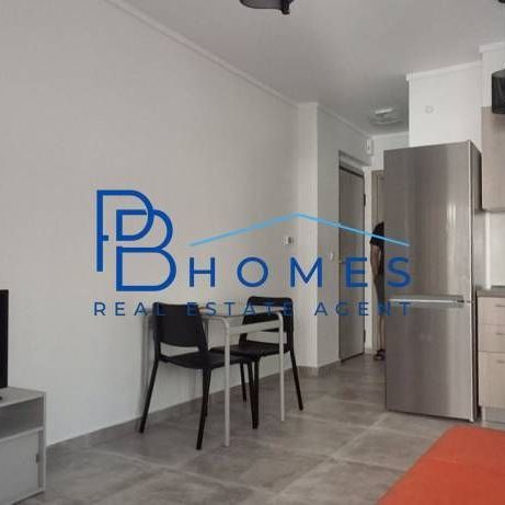 Studio/Γκαρσονιέρα για ενοικίαση Ιπποκράτειο (Φάληρο - Ιπποκράτειο) - Photo 1
