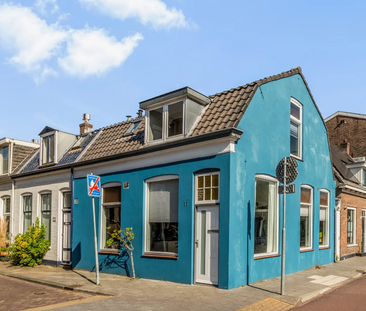 Te huur: Huis Esschilderstraat in Haarlem - Foto 5 | Rentumo