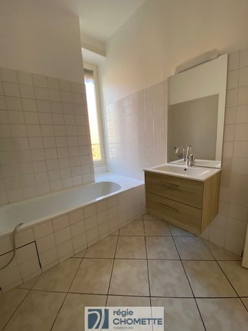 APPARTEMENT 28 rue leon blum 69100 villeurbanne - Photo 4