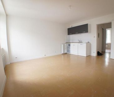 APPARTEMENT T2 AU COEUR DE LA DOUTRE - A louer à ... - Photo 5