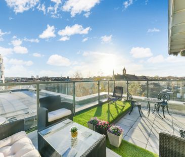 Bicycle Mews, SW4, London - Photo 6