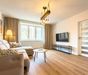 Prenájom | 2-izbový dizajnérsky byt 60 m² | Bulvár | Žilina - Fotografia 4