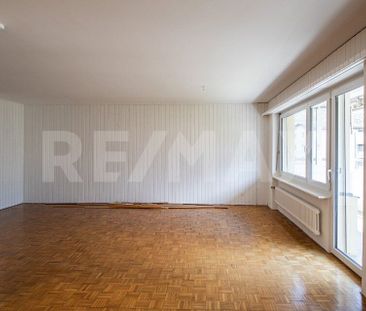 5.5 Zimmer-Wohnung in Naters - Photo 1