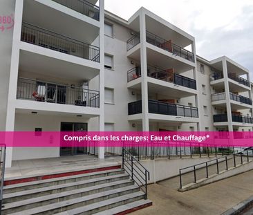 Location Appartement 2 pièces 38m² AVIGNON 84000 - Photo 5