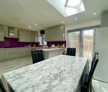 5 Bed Semi-Detached House, Fairmead Road, CR0 - Photo 6