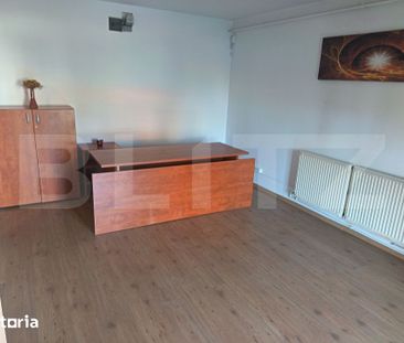 Spatiu 1 camera, 20 mp, zona Turda - Photo 1