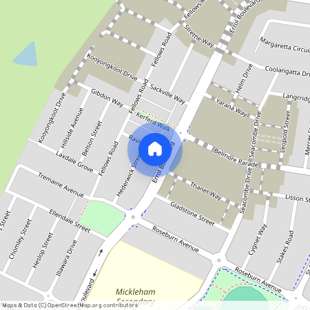 5 Ravida Way, Mickleham VIC 3064