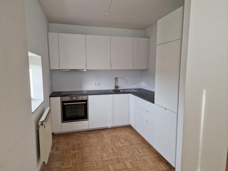 Zentrumsnahe 2-Zimmerwohnung inkl. neuer Küche - Photo 4
