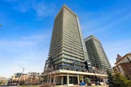 For Lease - 360 Square One Drive Unit# 2907, Mississauga, Ontario - Photo 4