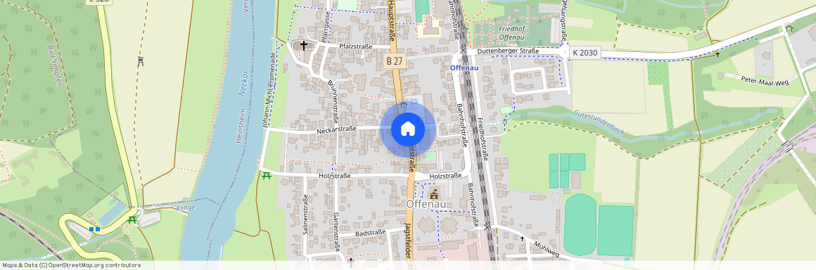 Duttenbergstraße, 74254, Duttenbergstraße    Offenau